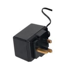CWC/ED - CARGADOR RÁPIDO ENTEL 2 PIN
