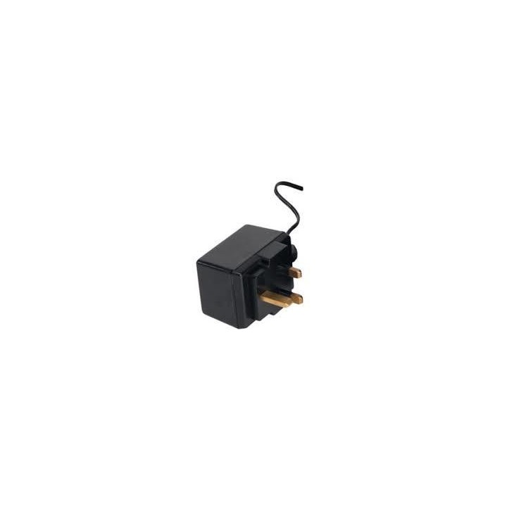 CWC/ED - CARGADOR RÁPIDO ENTEL 2 PIN