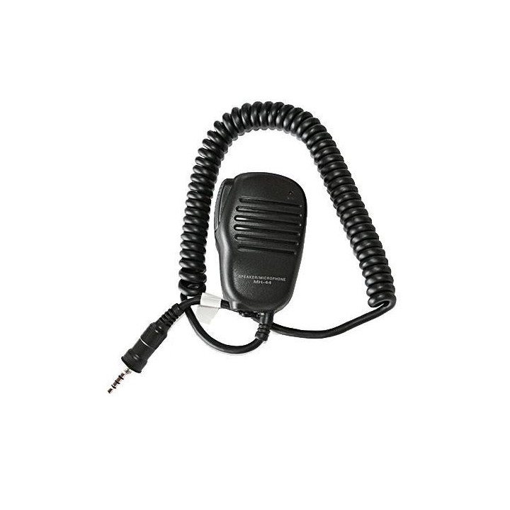 MH-44B4B - MICRO-ALTAVOZ YAESU MH-44B4B