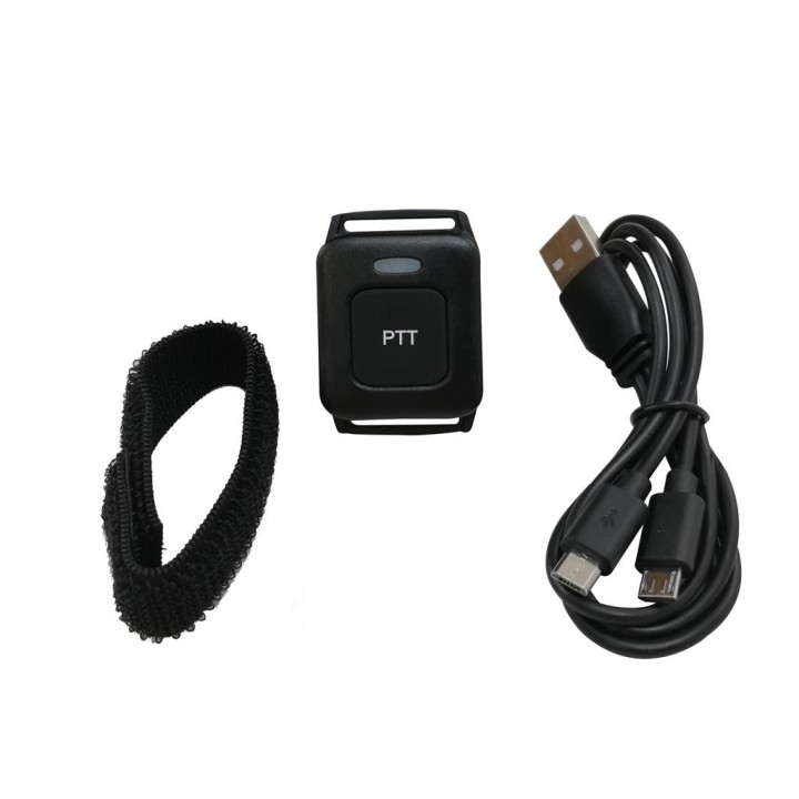 PTT BUTTON BT-PTT - PTT BLUETOOTH PARA ANYTONE DMR