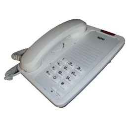 KET43-BL - TELÉFONO ANALÓGICO DE SOBREMESA