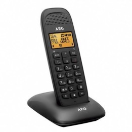 VOXTEL D-80 - TELÉFONO INALÁMBRICO DECT.