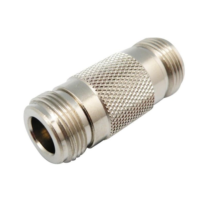 MT-1282 - ADAPTADOR N HEMBRA / N HEMBRA