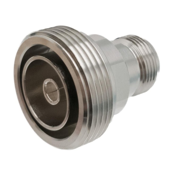 MT-4277 - ADAPTADOR DIN 7/16 A N HEMBRA