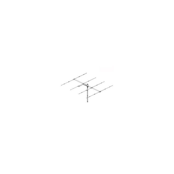 SIRIO SY-4 ANTENA BASE CB DIRECTIVA (4 Elementos)