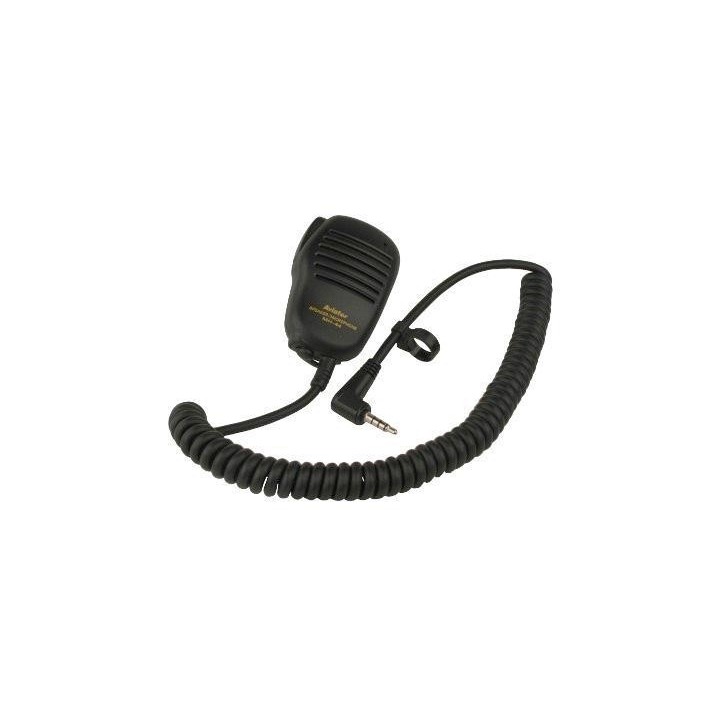MH-44A4B - MICRO-ALTAVOZ YAESU MH-44A4B