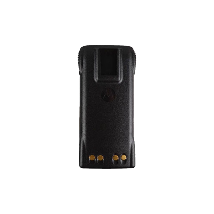 Batería original MOTOROLA PMNN4158AR LITIO ALTA CAPACIDAD 1600 mah
