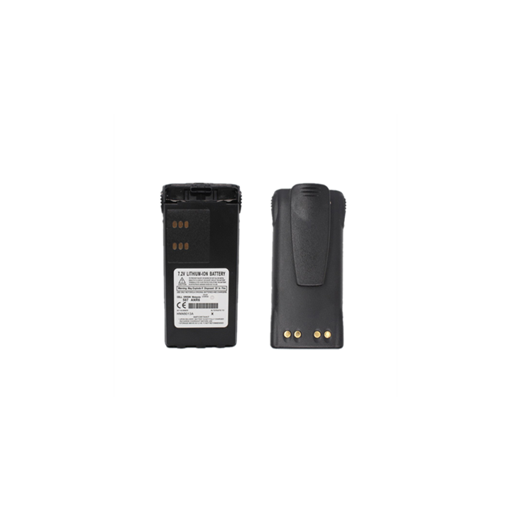 Batería original MOTOROLA PMNN4158AR LITIO ALTA CAPACIDAD 1600 mah