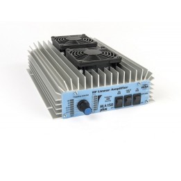 HLA-150/V PLUS - AMPLIFICADOR LINEAL RM HLA-150V PLUS PARA HF. 150 W.