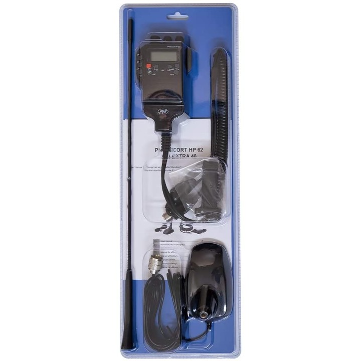 PACK PNI HP-62 + PNI EXTRA-48