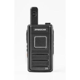 DYNASCAN 2B Walkie PMR-446