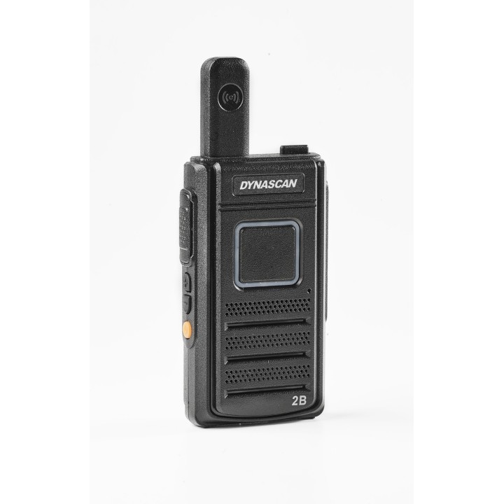 DYNASCAN 2B Walkie PMR-446