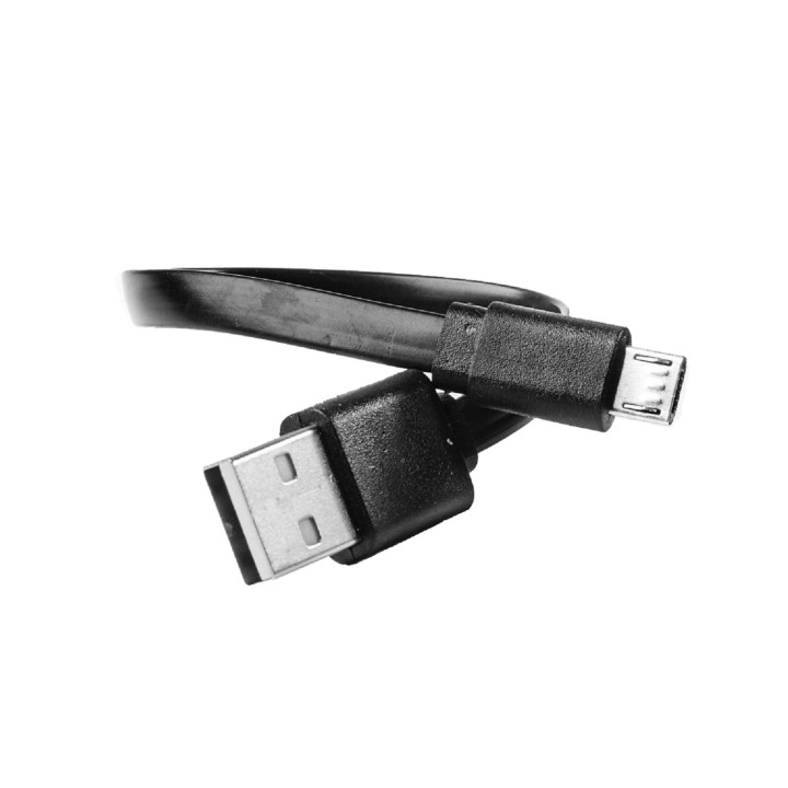 Cable USB para DYNASCAN 2B - Cable de carga USB (15 cm.)