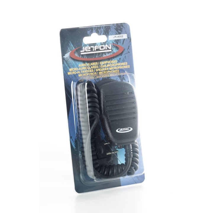 JETFON JR-4002 Microaltavoz