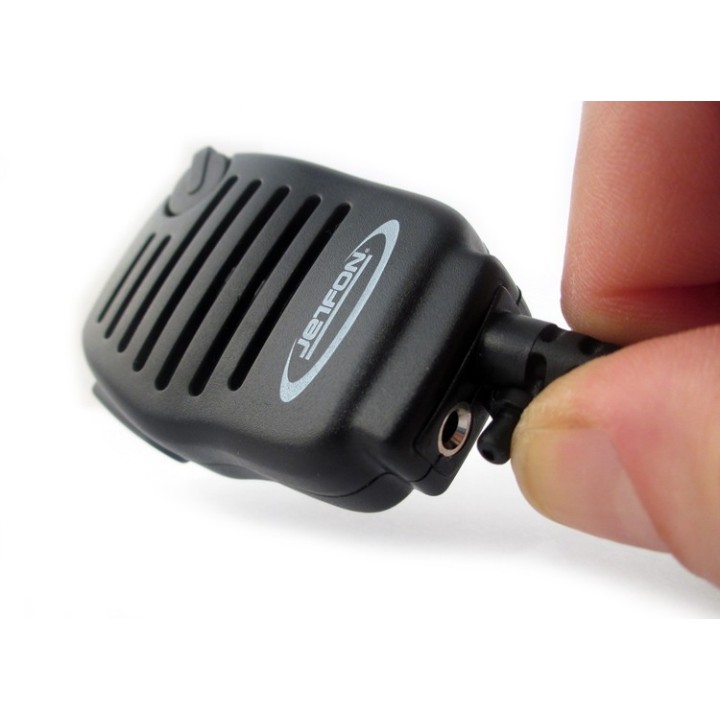 JETFON JR-7002 K Microaltavoz