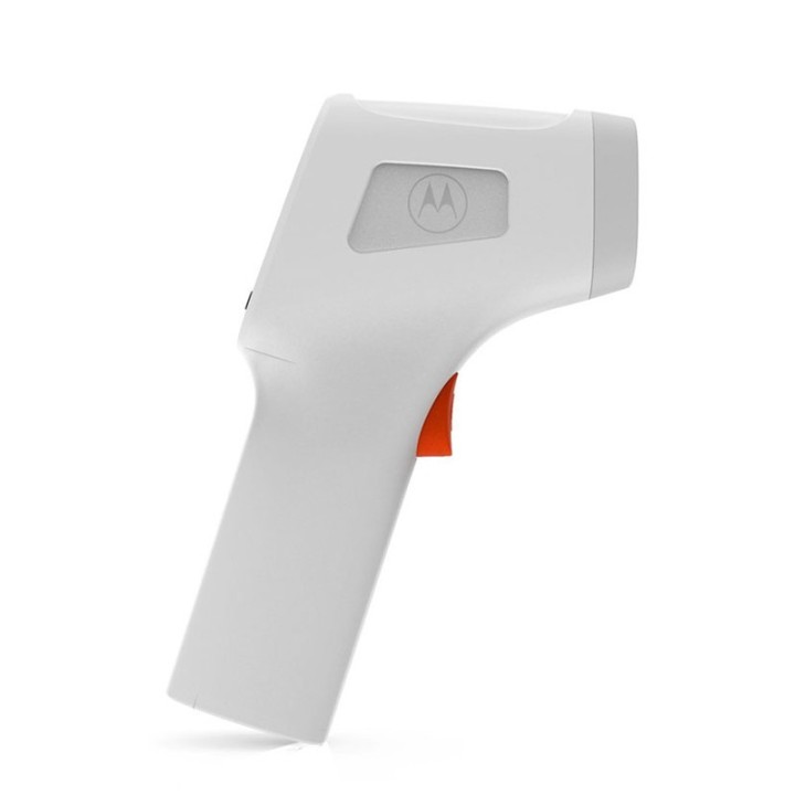 MOTOROLA TE-93 (BLANCO) Termómetro infrarrojos