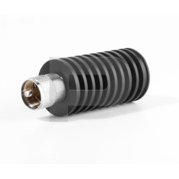 DL-50A - CARGA FICTICIA DIAMOND DL-50A