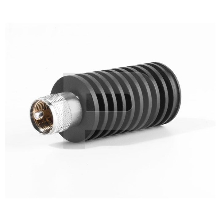 DL-50A - CARGA FICTICIA DIAMOND DL-50A