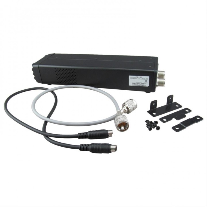 FC-30 - ACOPLADOR ANTENA PARA FT-857 / FT-897
