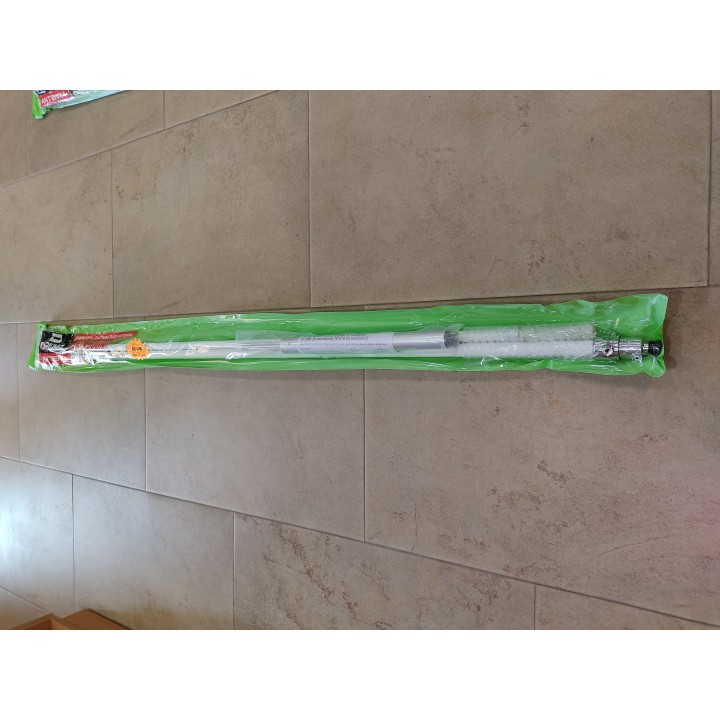 X-300-NW - ANTENA BASE BIBANDA 144/430 MHZ., 3.1 M.