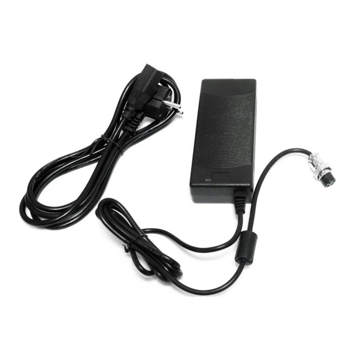 FA-F15-2B - FUENTE ALIMENTACIÓN PARA REPETIDORES SERIE F15 DOBLE BANDA