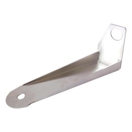 M-3 - SOPORTE INOX COMPATIBLE CON SCANIA.