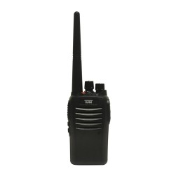 PR-8112 - TECOM-IP3 UHF. 16 CANALES. IP-67