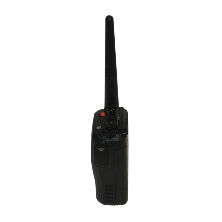 PR-8112 - TECOM-IP3 UHF. 16 CANALES. IP-67