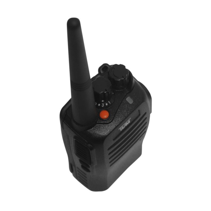PR-8112 - TECOM-IP3 UHF. 16 CANALES. IP-67
