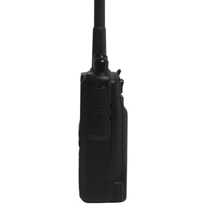 AT-D878UV-II PLUS - TRANSCEPTOR PORTÁTIL DMR PARA RADIOAFICIONADOS 144 / 430 MHZ. CON BLUETOOTH