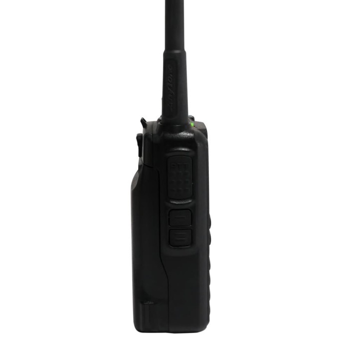 AT-D878UV-II PLUS - TRANSCEPTOR PORTÁTIL DMR PARA RADIOAFICIONADOS 144 / 430 MHZ. CON BLUETOOTH