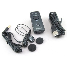 ICOM Micro-auricular Icom VS-3