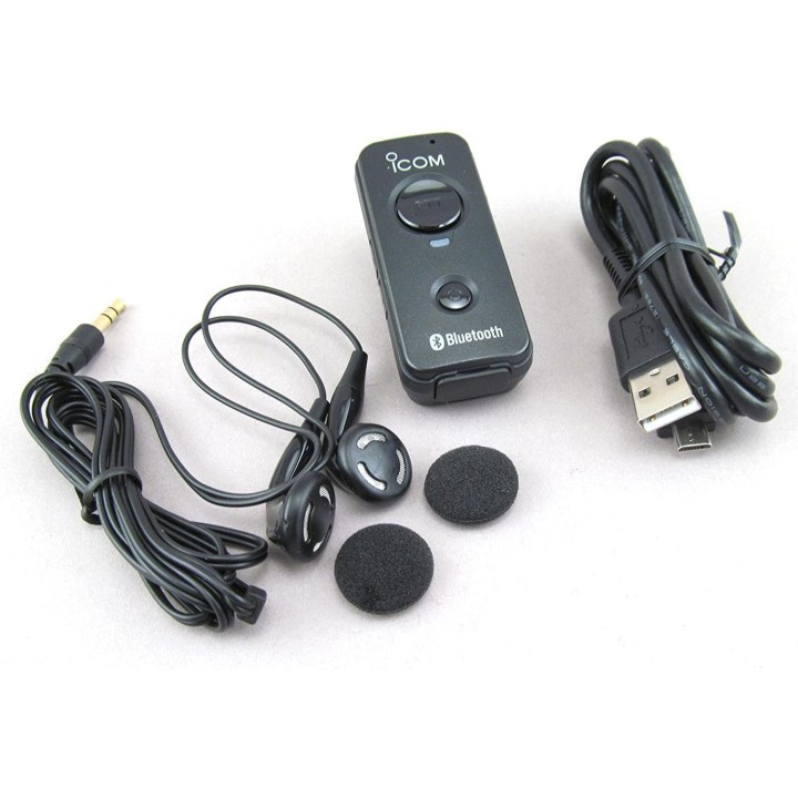 ICOM Micro-auricular Icom VS-3