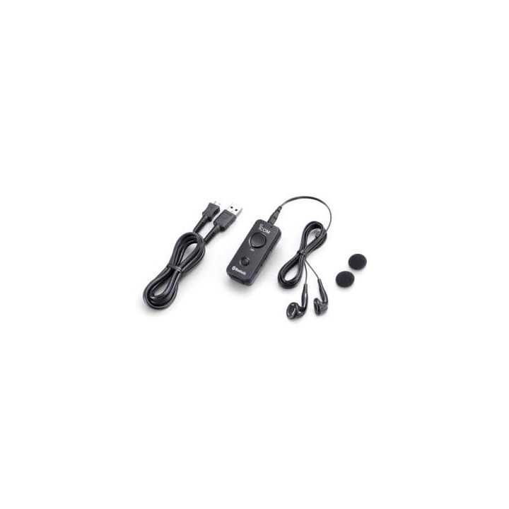 ICOM Micro-auricular Icom VS-3