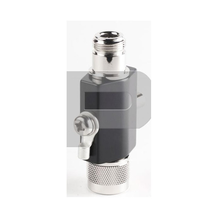 DIAMOND SP3000P Protector de chispas / PROTECTOR COAXIAL
