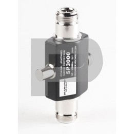 DIAMOND SP3000 Protector de chispas