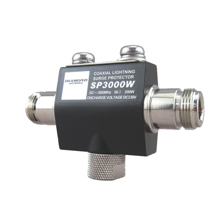 DIAMOND SP3000W Protector antena