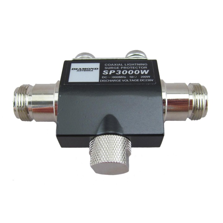DIAMOND SP3000W Protector antena