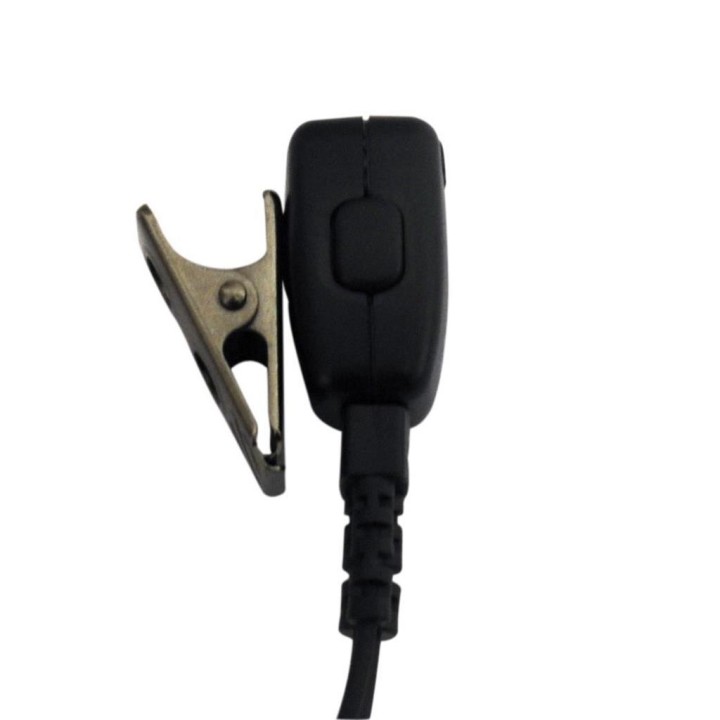 PY-29IC-F11RA - MICRO-AURICULAR ERGONÓMICO GIRATORIO PARA ICOM.