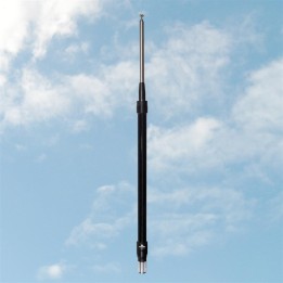 DX-HF-PRO-2-PLUS-T - ANTENA PORTABLE TELESCÓPICA PARA HF/50/144 MHZ.