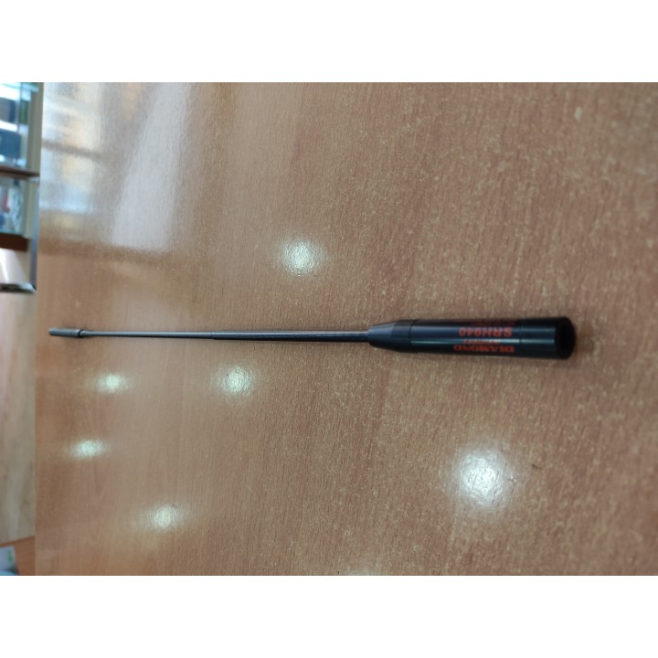 SRH-940-H - DIAMOND ANTENA DE WALKIE. BANDAS 50 / 144 / 430 MHZ.