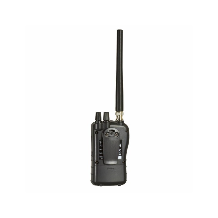 Escáner de radio Albrecht AE 69-2H