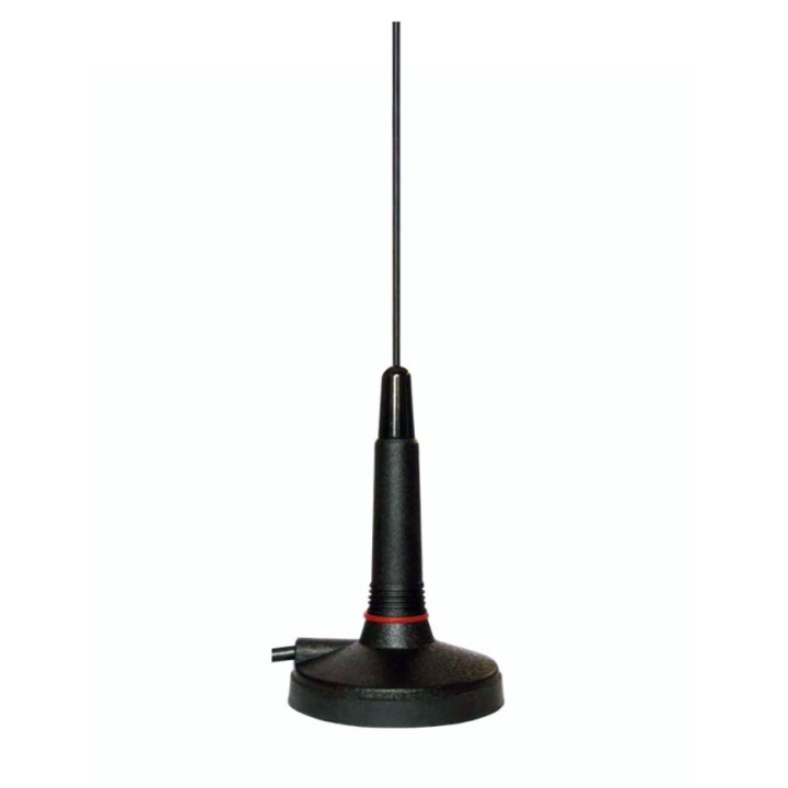 SIRIO MICRO 60 MAG ANTENA MOVIL CB CON BASE MAGNETICA