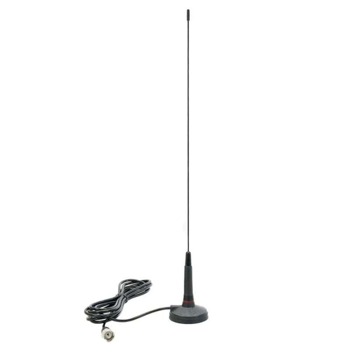 SIRIO MICRO 60 MAG ANTENA MOVIL CB CON BASE MAGNETICA