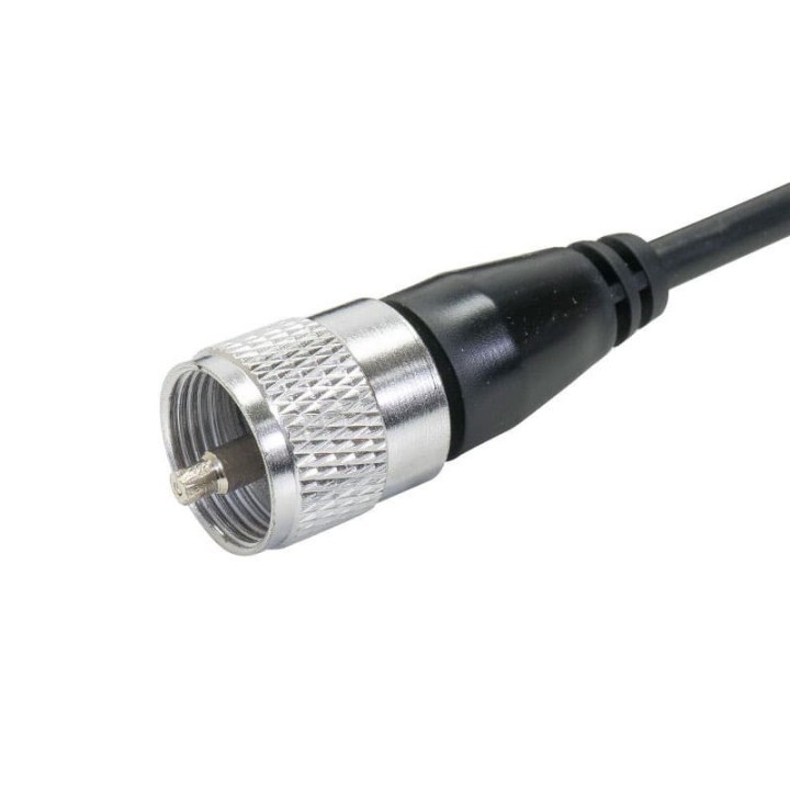 SIRIO MICRO 60 MAG ANTENA MOVIL CB CON BASE MAGNETICA