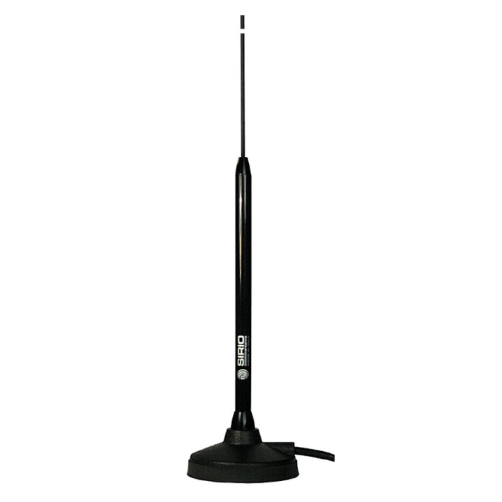 SIRIO CB 50 MAG ANTENA MOVIL CB CON BASE MAGNETICA