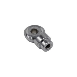 ADAPTADOR ANCLAJE DV (Palomilla) A METRICO 6 HEMBRA