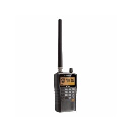 Escáner de radio portátil Albrecht AE 125 H FunkScanner