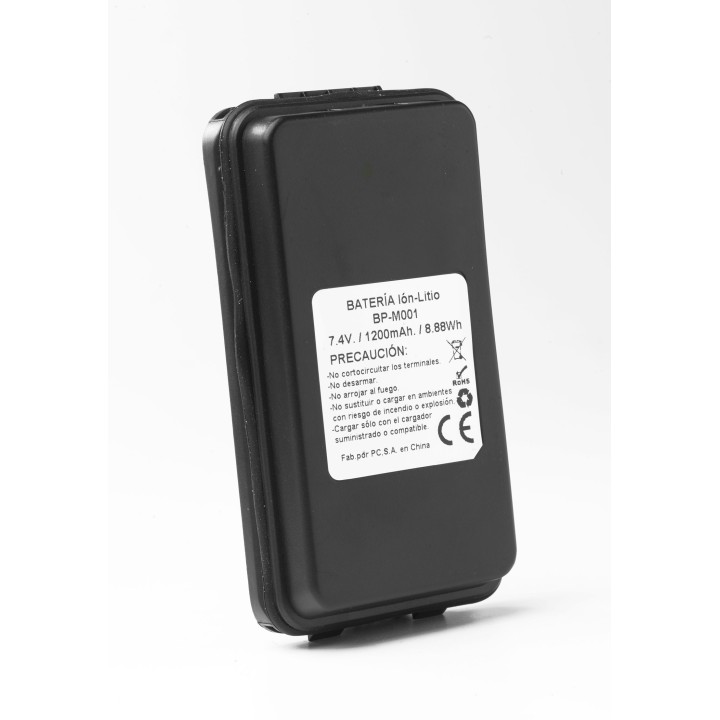 Batería JOPIX MARINE 515P