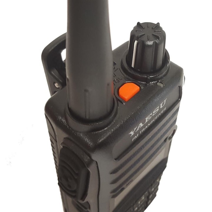 FT-65E-B2 - WALKIE TRANSCEPTOR PORTÁTIL BIBANDA YAESU FT-65E
